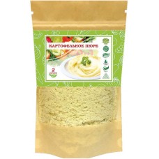 Картофельное пюре 130гр.